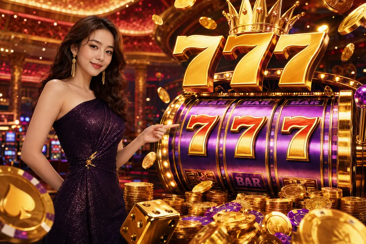 k7772 লাইভ ডিলার টেবিল গেম